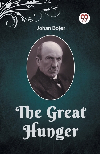 The Great Hunger (Edition2023)