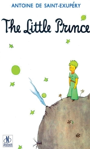 THE LITTLE PRINCE (EditionFirst)