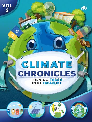 Climate Chronicles