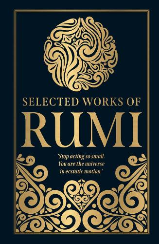 Selected Works of Rumi