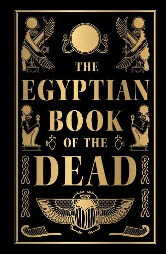 The Egyptian Book of the Dead