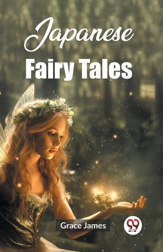 Japanese Fairy Tales (Edition2023)