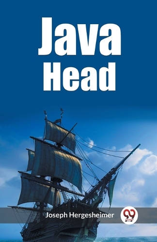 Java Head (Edition2023)