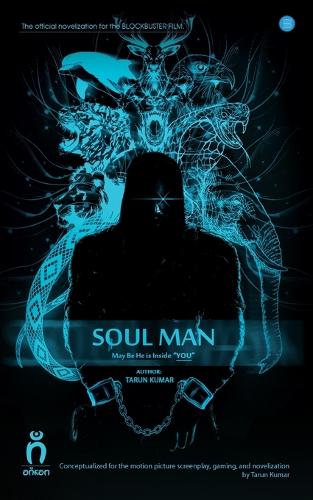 Soul Man (EditionSecond Edition)