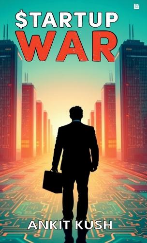 Startup War