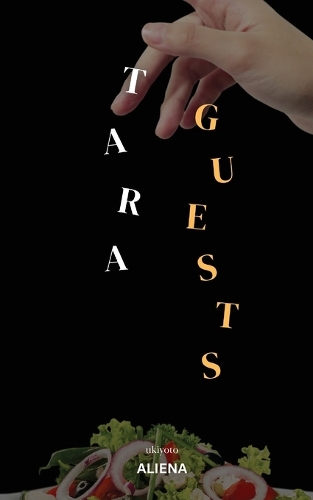 #Taraguests