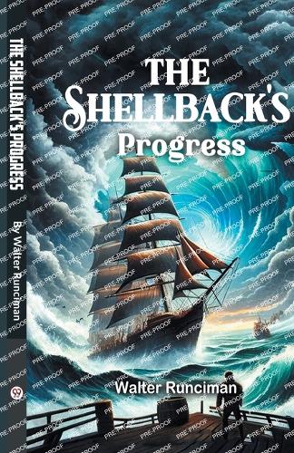 The Shellback's Progress (Edition2024)