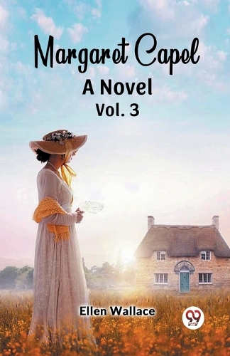 Margaret CapelA Novel vol. 3 (Edition2024)