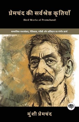 प्रेमचंद की सर्वश्रेष्ठ कृतियाँ