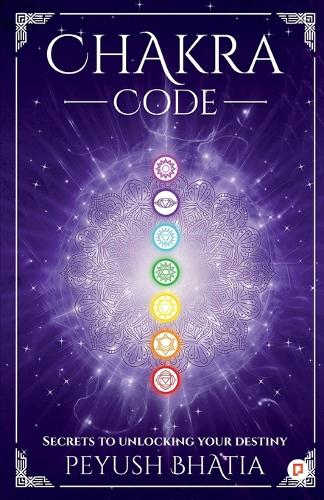 Chakra code