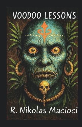 VOODOO LESSONS
