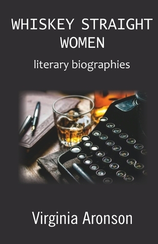 WHISKEY STRAIGHT WOMEN