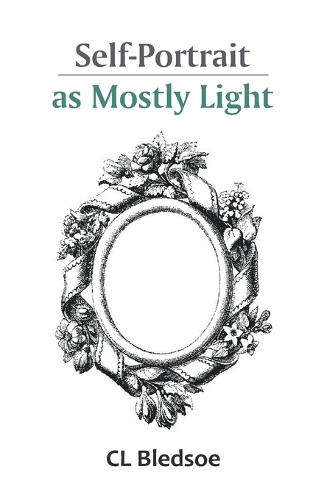 Self-Portrait as Mostly Light