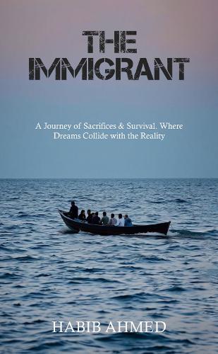 THE IMMIGRANT
