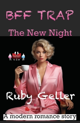 BFF Trap - The New Night