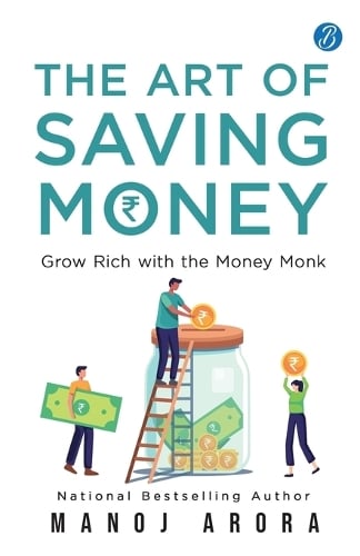 The Art of Saving Money
