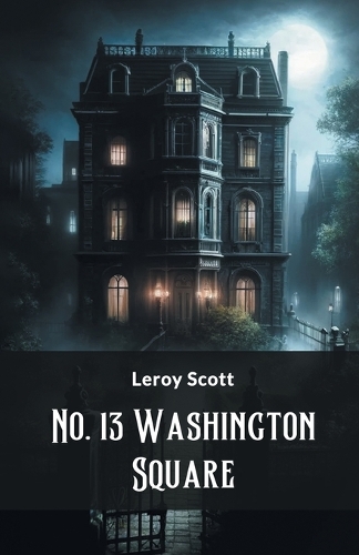 No. 13 Washington Square (Edition2024)
