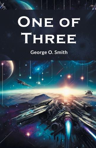 One of three (Edition2024)