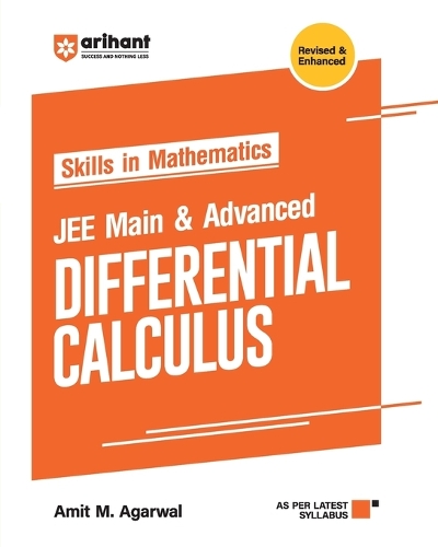 Skills in Mathematics Jee Main & Advanced Differential Calculus