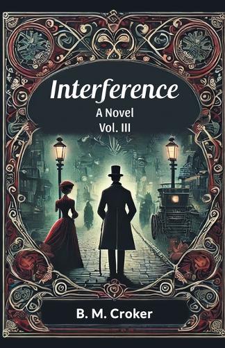Interference a Novel