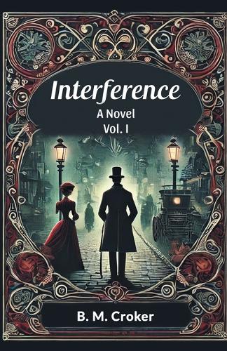 Interference a Novel