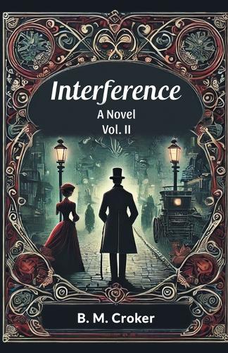 Interference a Novel