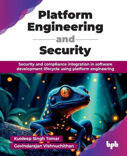 Platform Engineering and Security
