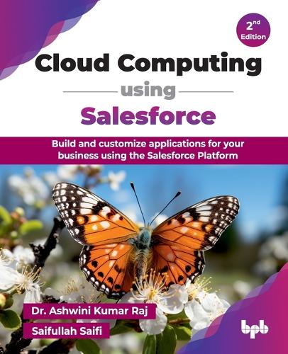 Cloud Computing using Salesforce