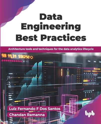 Data Engineering Best Practices