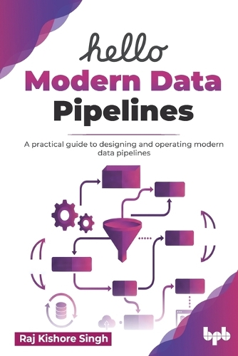 Hello Modern Data Pipelines