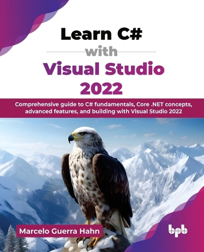 Learn C# with Visual Studio 2022