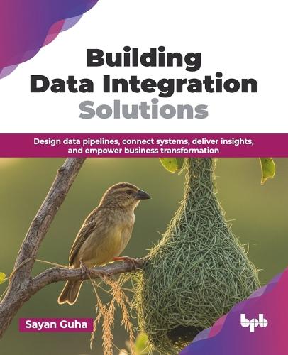 Building Data Integration Solutions