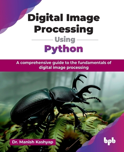 Digital Image Processing Using Python