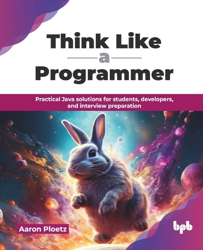 Think Like a Programmer Questionnaire Series