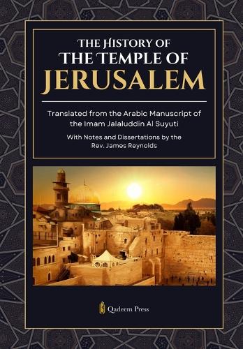 The History of the Temple of Jerusalem (Edition1)