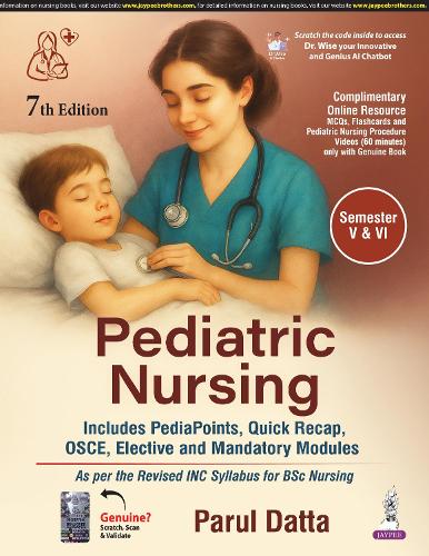 Pediatric Nursing