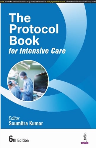 The Protocol Book for Intensive Care