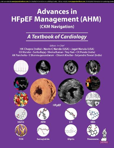 Advances in HFpEF Management (AHM)(CKM Navigation)