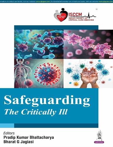 Safeguarding The Critically Ill