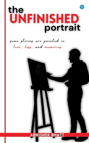The Unfinished Portrait