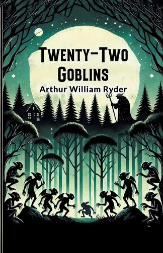 Twenty-Two Goblins (Edition2024)
