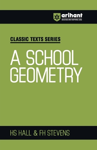A School Geometry (EditionV)
