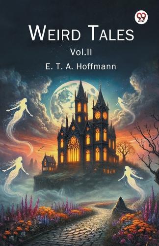 Weird Tales