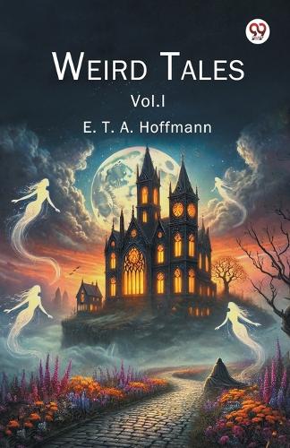 Weird Tales