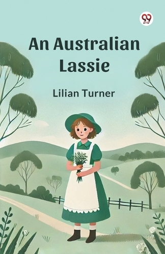 An Australian Lassie (Edition1)
