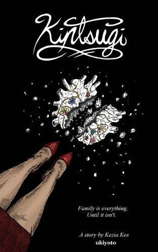 Kintsugi (Edition5)