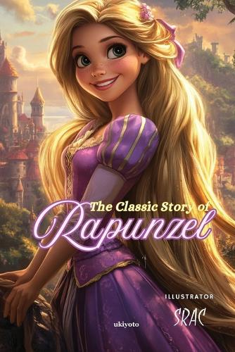 Rapunzel
