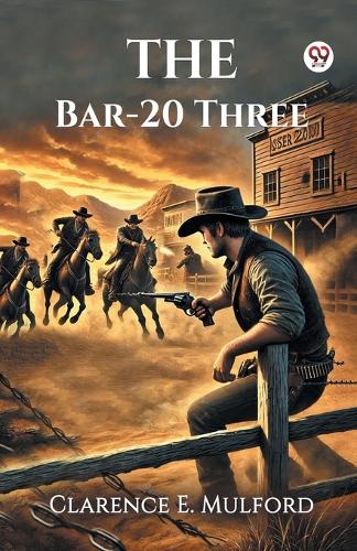 The Bar-20 Three (Edition1)