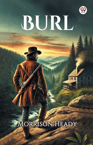 Burl (Edition1)