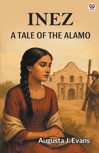 InezA Tale Of The Alamo (Edition1)
